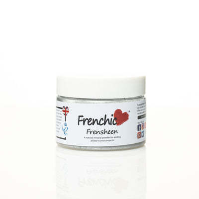 Frenchic Frensheen Sexy Silver