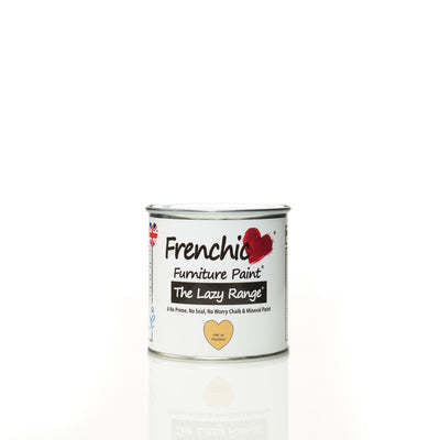 Frenchic Lazy Range 250ml Hot As Mustard