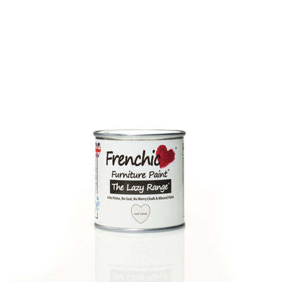 Frenchic Lazy Range 250ml Whistle