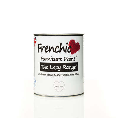 Frenchic Lazy Range 750ml Whitey White