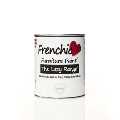 Frenchic Lazy Range 750ml Whistle