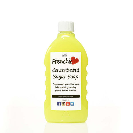 Frenchic Sugar Soap