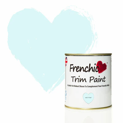 Jack Frost - Frenchic Trim Paint