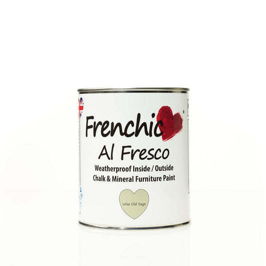 Frenchic Al Fresco 750ml Wise Old Sage