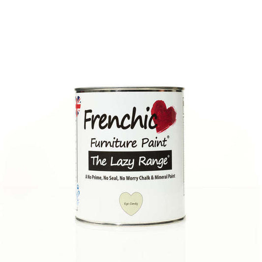 Frenchic Lazy Range 750ml Eye Candy