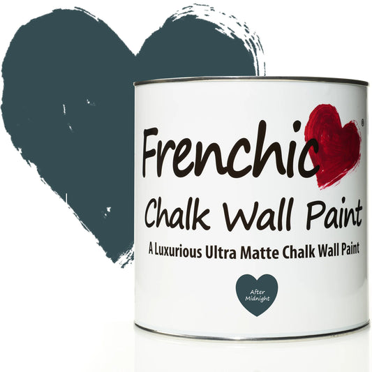 After Midnight - Frenchic Wall Paint - 2.5L