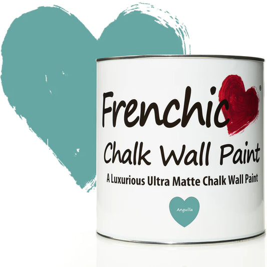 Anguilla  - Frenchic Wall Paint - 2.5L