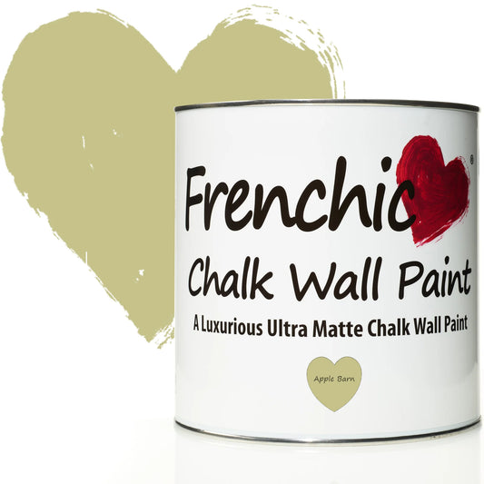 Apple Barn - Frenchic Wall Paint - 2.5L