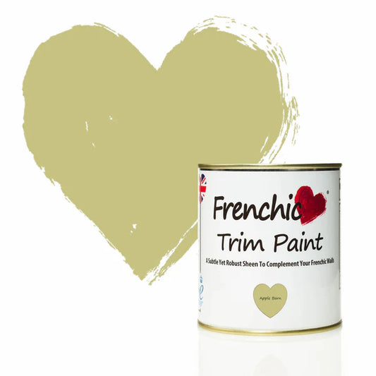 Apple Barn - Frenchic Trim Paint