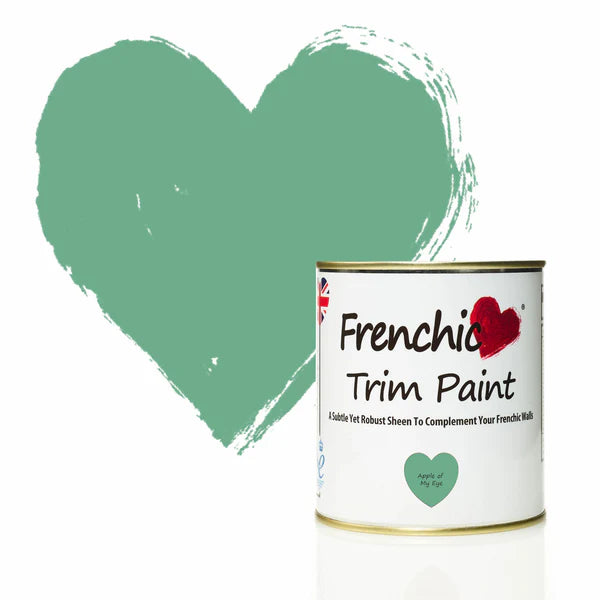 Apple of my Eye - Frenchic Trim Paint