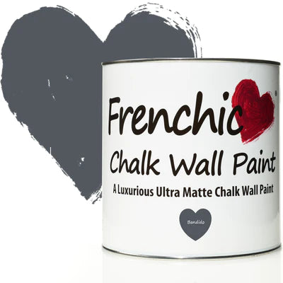 Bandido - Frenchic Wall Paint - 2.5L