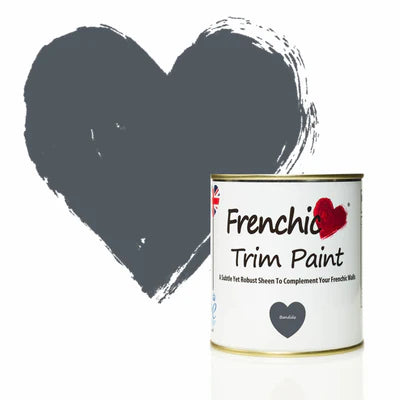 Bandido - Frenchic Trim Paint