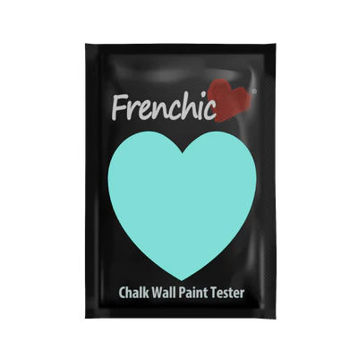 Beach Hut - Frenchic Wall Paint - Sample