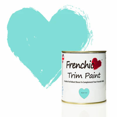 Beach Hut - Frenchic Trim Paint