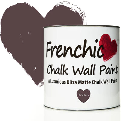 Boho Berry - Frenchic Wall Paint - 2.5L