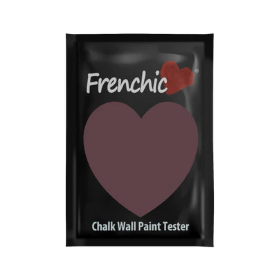 Boho Berry - Frenchic Wall Paint - Sample