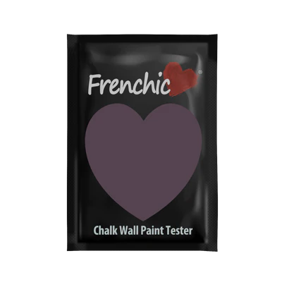 Boujee  - Frenchic Wall Paint - Sample