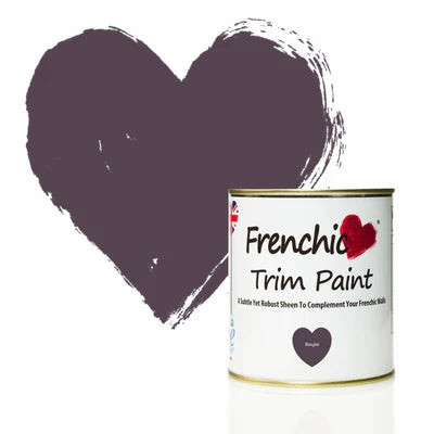 Boujee - Frenchic Trim Paint