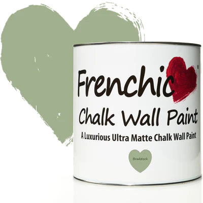 Bradstock  - Frenchic Wall Paint - 2.5L