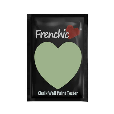 Bradstock  - Frenchic Wall Paint - Sample