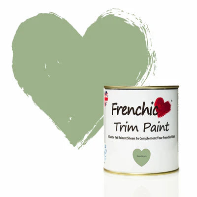 Bradstock - Frenchic Trim Paint