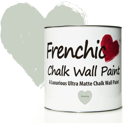 Breezing  - Frenchic Wall Paint - 2.5L