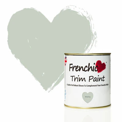 Breezing - Frenchic Trim Paint