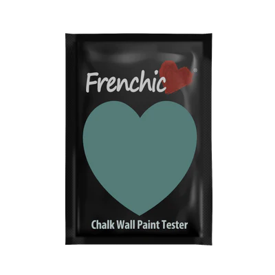 Calming Carol - Frenchic Wall Paint - Sample