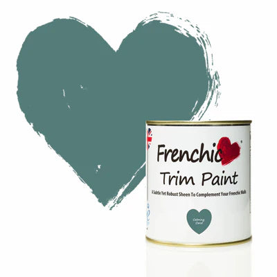 Calming Carol - Frenchic Trim Paint