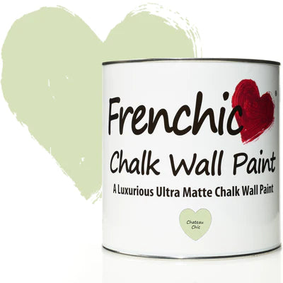 Chateau Chic  - Frenchic Wall Paint - 2.5L