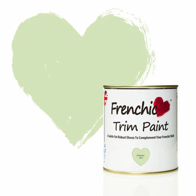 Chateau Chic - Frenchic Trim Paint