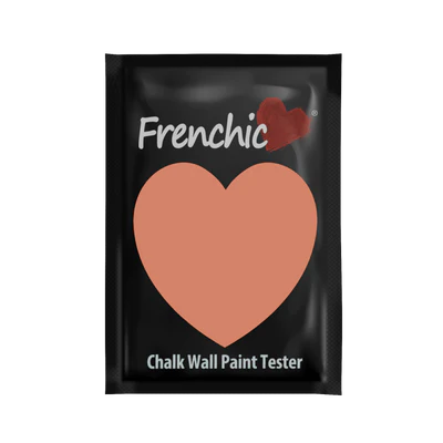 Clay Pot  - Frenchic Wall Paint - Sample