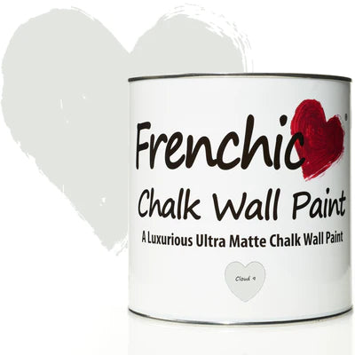 Cloud 9  - Frenchic Wall Paint - 2.5L