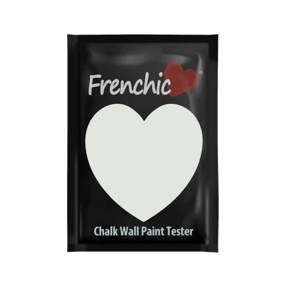 Cloud 9  - Frenchic Wall Paint - Sample