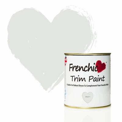 Cloud 9 - Frenchic Trim Paint