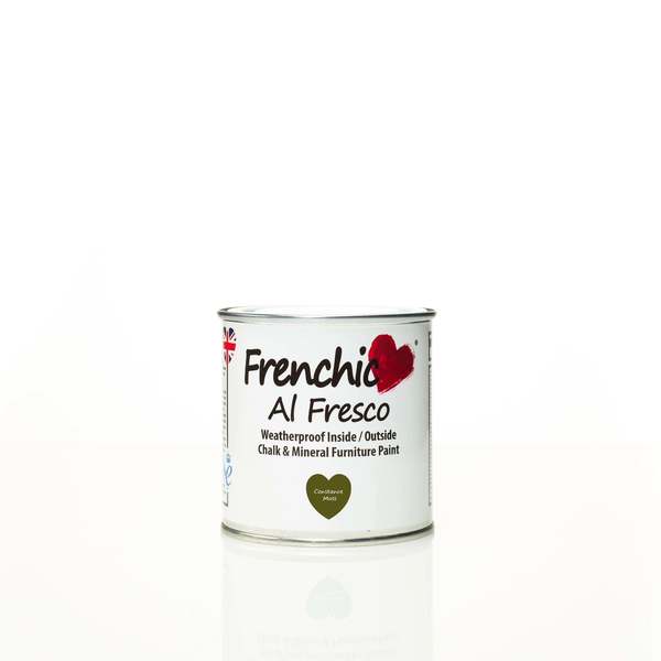 Frenchic Al Fresco 250ml Constance Moss