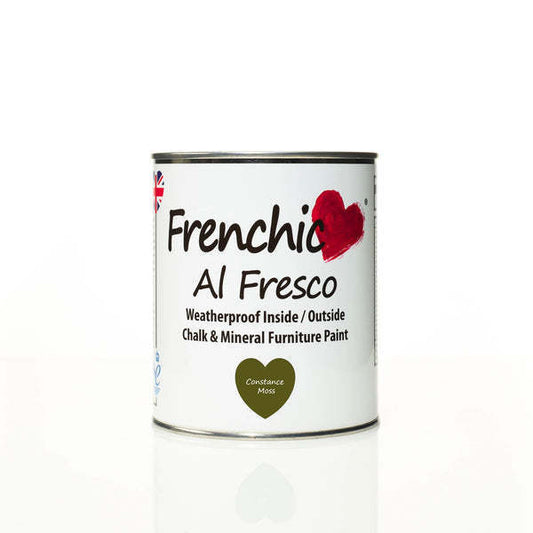 Frenchic Al Fresco 750ml Constance Moss