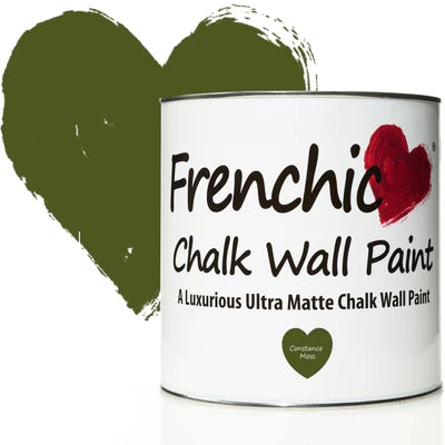 Constance Moss  - Frenchic Wall Paint - 2.5L