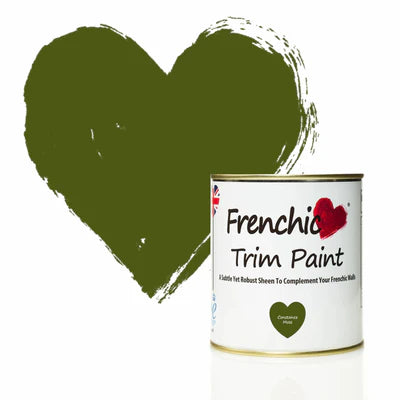 Constance Moss - Frenchic Trim Paint