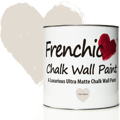 Cool Beans  - Frenchic Wall Paint - 2.5L