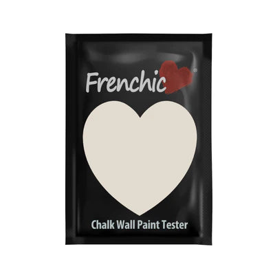 Cool Beans  - Frenchic Wall Paint - Sample