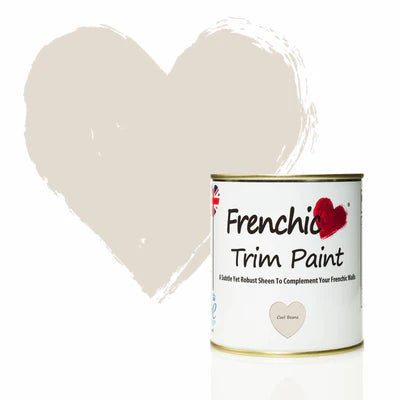 Cool Beans - Frenchic Trim Paint