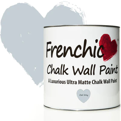 Cool Grey  - Frenchic Wall Paint - 2.5L