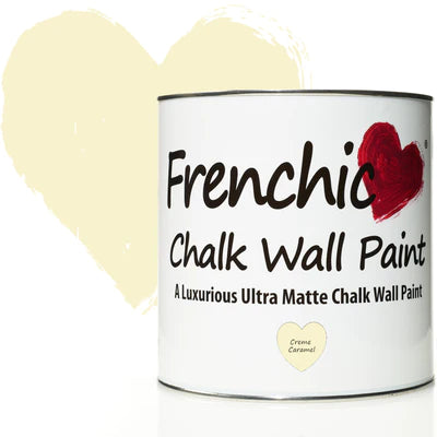 Creme Caramel - Frenchic Wall Paint - 2.5L