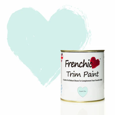 Crystal Blue - Frenchic Trim Paint