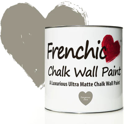 Dangerous Dave - Frenchic Wall Paint - 2.5L