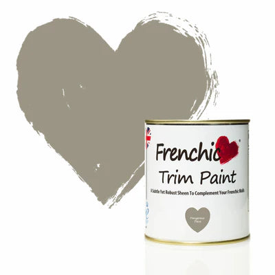 Dangerous Dave - Frenchic Trim Paint