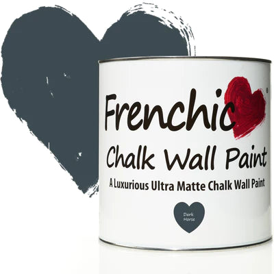 Dark Horse  - Frenchic Wall Paint - 2.5L