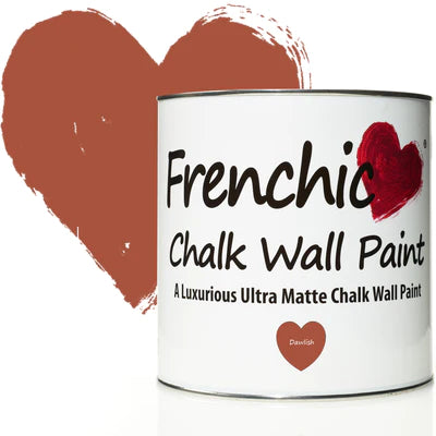 Dawlish - Frenchic Wall Paint - 2.5L