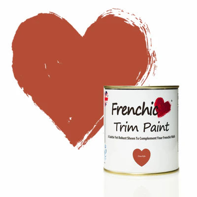 Dawlish - Frenchic Trim Paint